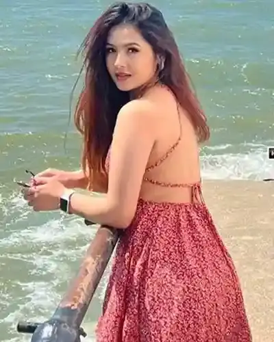 Call Girls in Cuncolim