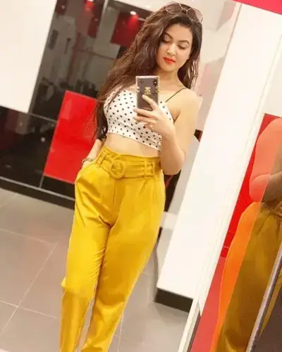 Cuncolim Escort